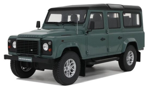 Land rover defender - defender, 3