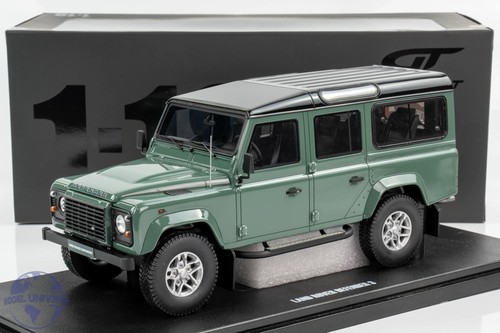 Spirit 18 land rover - -,