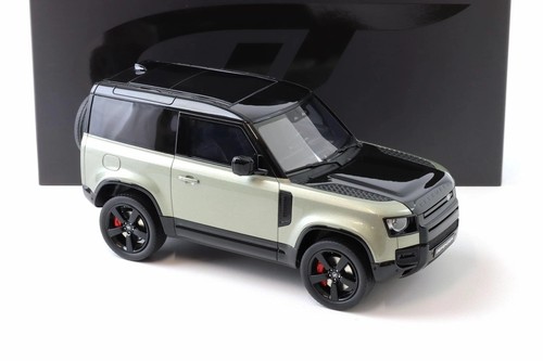 Land rover defender - rover,