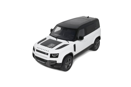 Land rover defender 110 - defender,