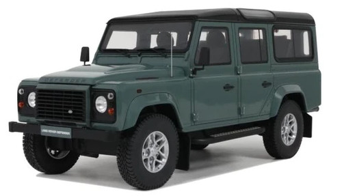 Land rover defender 130 - rover,