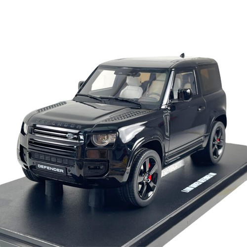 Spirit land rover - spirit,