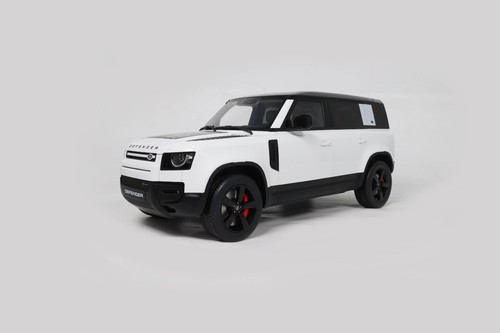 Land rover defender 110 - rover,