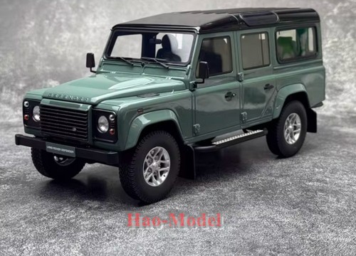 Spirit land rover - gt,