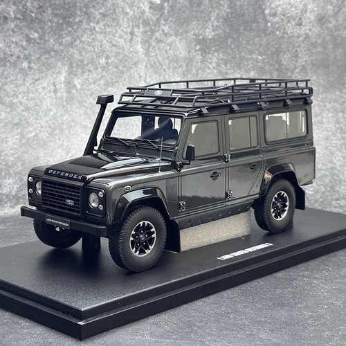 Spirit land rover - spirit,