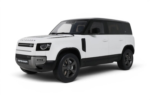 Land rover defender - rover,