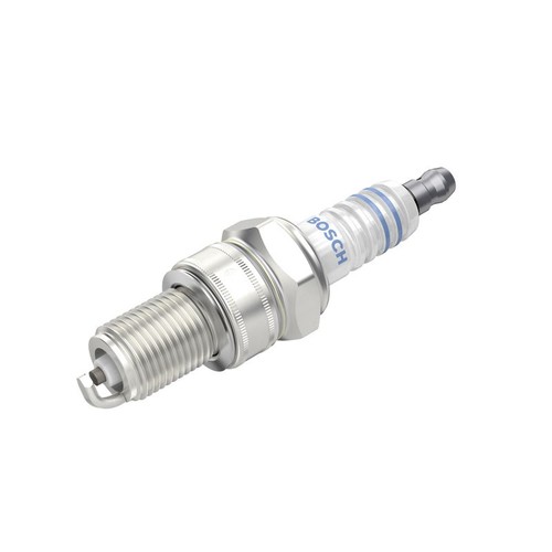 Bosch engine spark plug - spark,