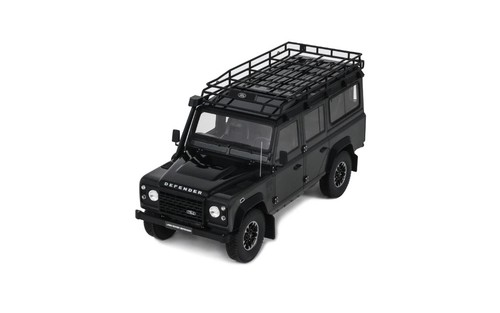 Land rover defender adventure - land,