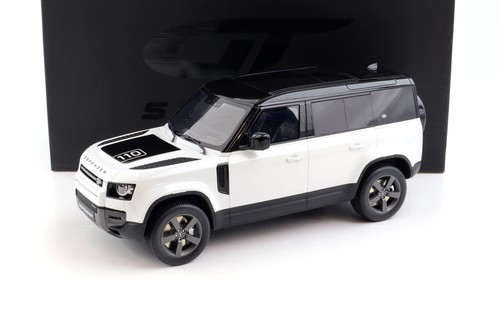 Spirit gt554 land - 1:12,