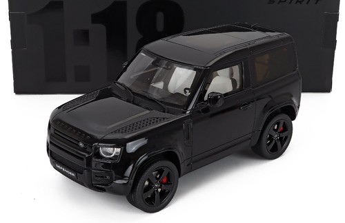 Spirit land rover new - gt-spirit,