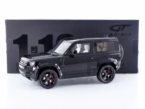 Spirit land rover - gt,