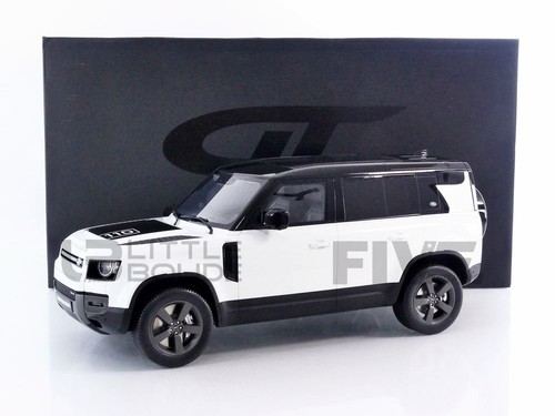 Spirit land rover - gt,