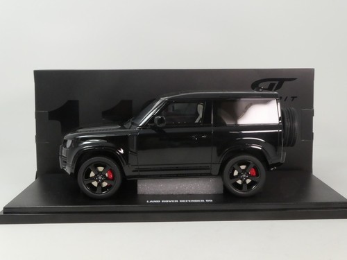 Gtspirit spirit land rover - gt,