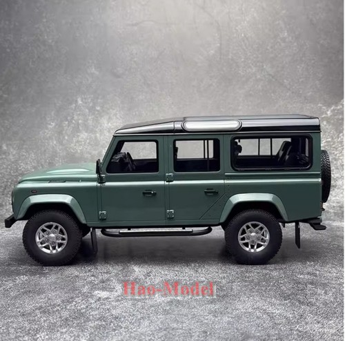 Spirit land rover - spirit,