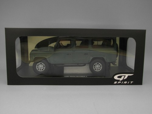 Land rover defender iii - land,