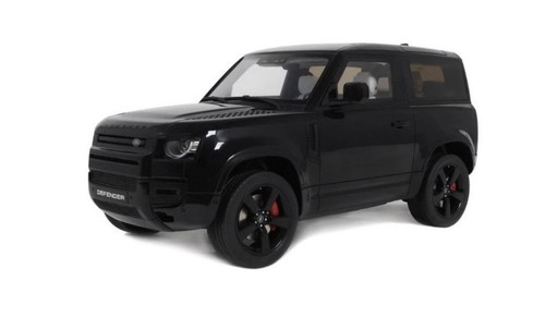 Land rover defender - defender,