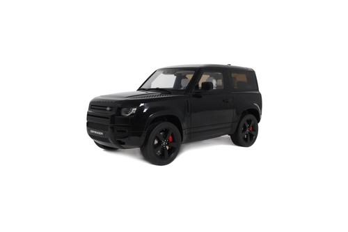 Land rover defender p400 - defender,