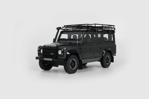 Land rover defender - rover, sw