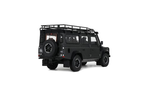 Land rover defender 110 - rover, sw