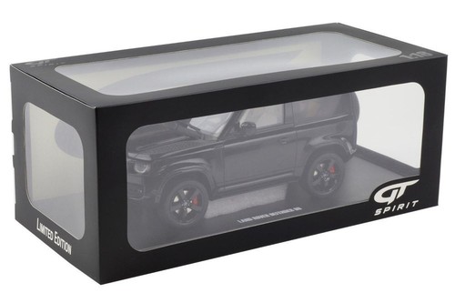Land rover defender l663 - 90,