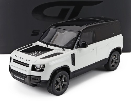 Spirit land rover new - gt-spirit,
