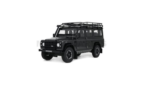 Spirit gt968 land rover - gt-spirit,