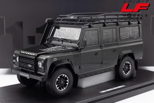 Spirit land rover defender - gt,