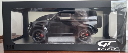 Spirit rover defender - l/rover,