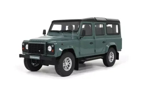 Spirit gt527 18 - gt527, 1/18