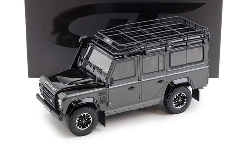 Spirit gt968 land - 1:18,