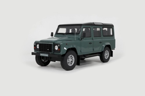 Spirit gt527 18 land - gt527, 1:18